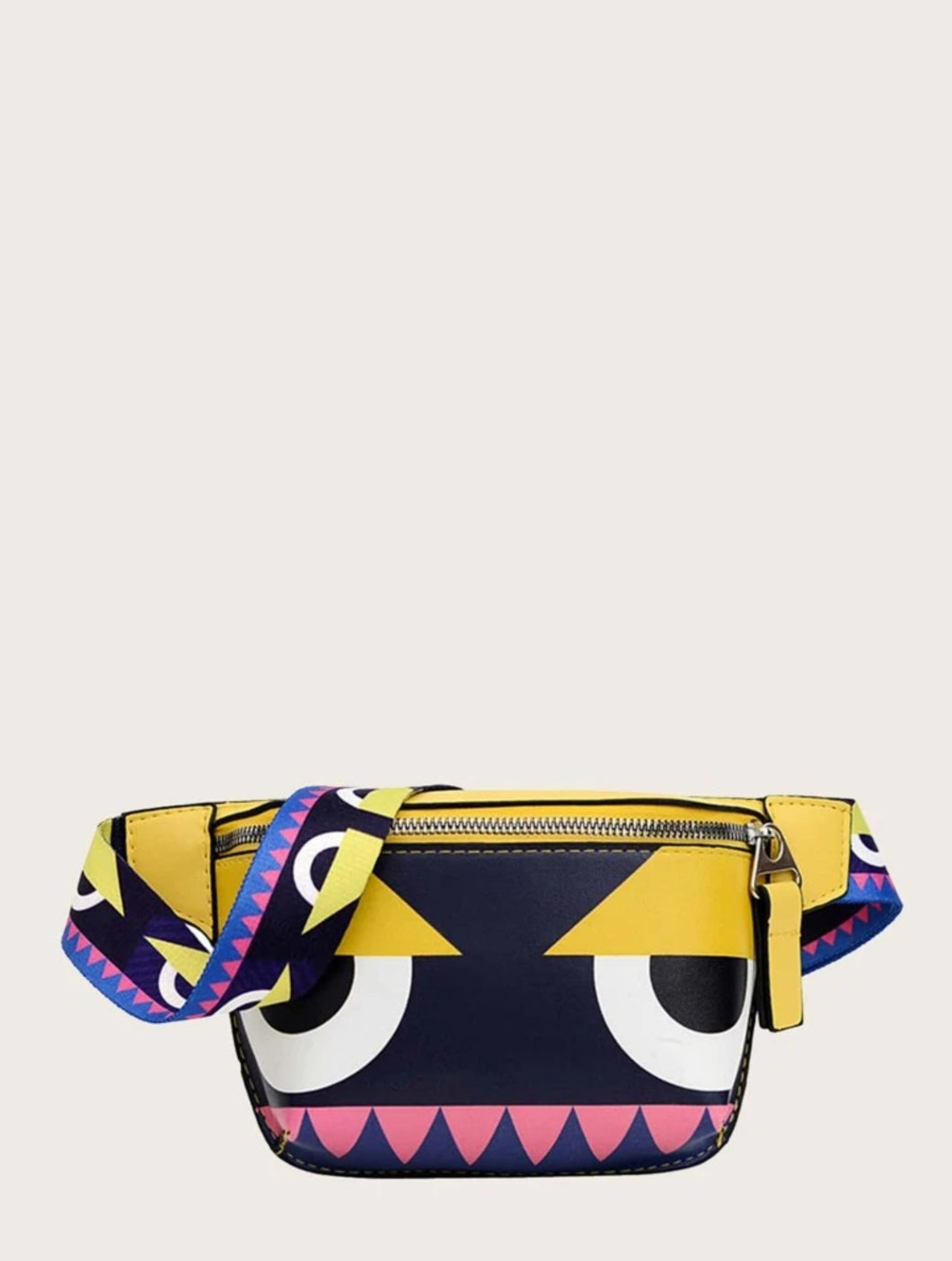 HAVE FUN FANNY PACK