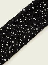 Load image into Gallery viewer, ICE PRINCESS FISHNET STOCKINGS
