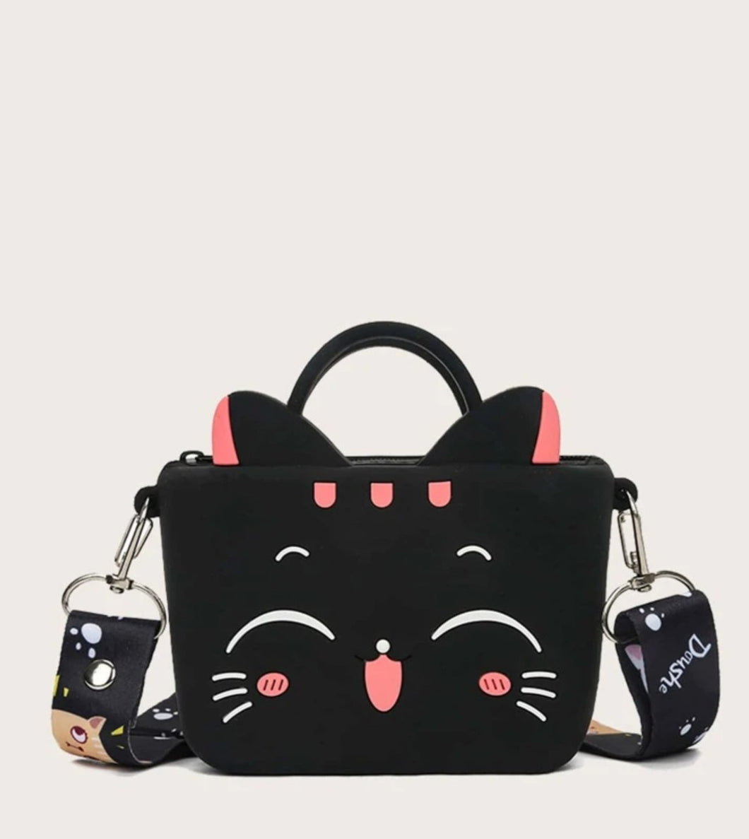 KITTY KAT MINI HANDBAG