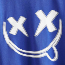 Load image into Gallery viewer, XX TEE (ROYAL BLUE)
