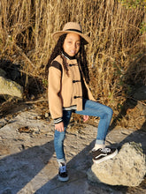 Load image into Gallery viewer, ELITE UNISEX BOMBER JACKET
