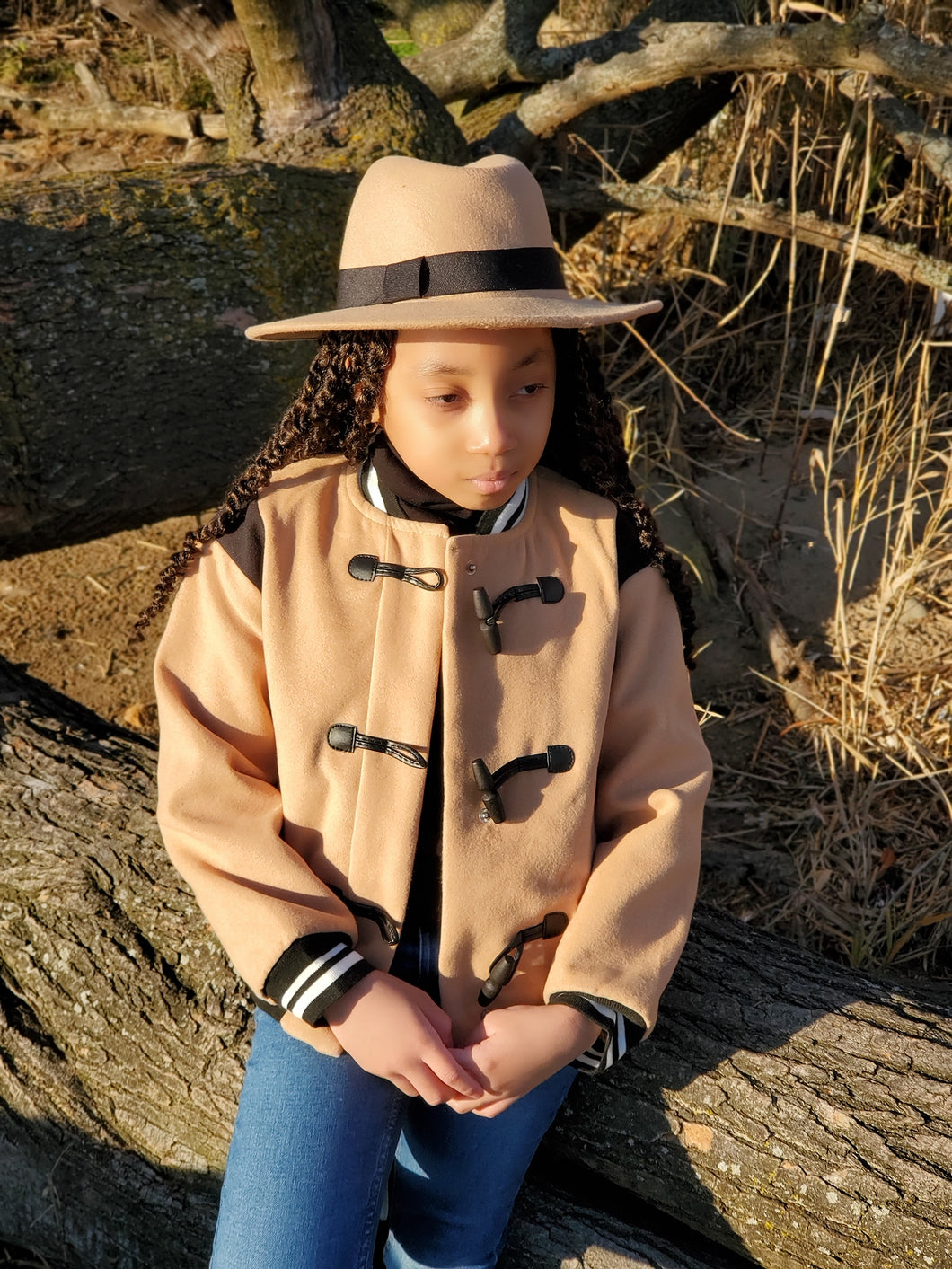 ELITE UNISEX BOMBER JACKET