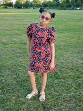 Load image into Gallery viewer, FLOWER HUNNI DRESS
